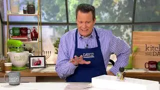 Henning Lee Propane Tank Gas Gauge on QVC
