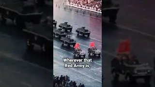 The Soviet Union Was Too Big to NOT Fail | Sarah Paine