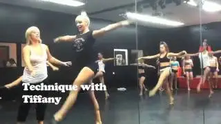 Tuesdays at The Rage