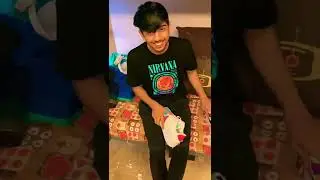 80 hazar ke Shoes @8bitakshu 🤣 Isme ghar jaayenga #shorts