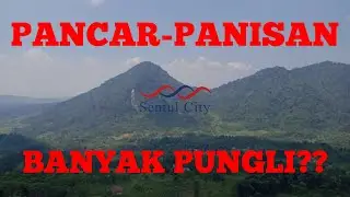 Pendakian ke Gunung Pancar - Panisan via Abah Doni Sentul City #gunungpancar #puncakpanisan 