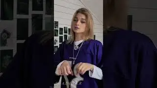 🥴/ Аллен Дуэль и Лия Стеффи