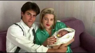 There Goes My Life: Lisa Marie Presley and Danny Keough