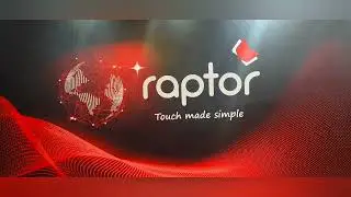 Raptor Interactive Panels