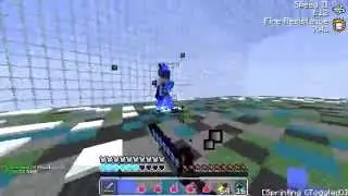 Chunkerss vs SaltySavvy + New Render Settings
