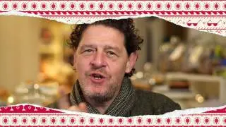 P&O Cruises | Marco Pierre White's Christmas Stuffing Tips