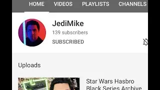 Please HELP JediMike Filmakermike was Hacked