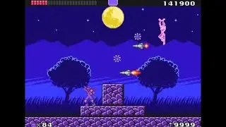 Retro Game Challenge (NINTENDO DS) Part 23 HaggleMan 3 Try As I Might