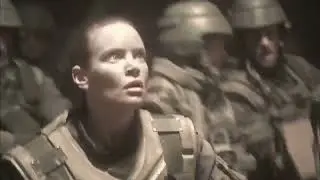Starship Troopers 2 (2004) sub malay