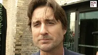 Luke Wilson Interview - The Ridiculous Six & Cancer Awareness