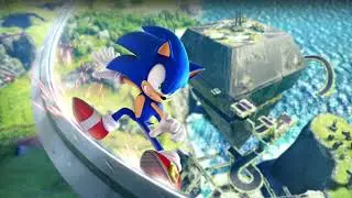Nightcore - One Way Dream [Sonic Frontiers Song]