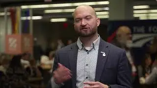 NAWB The Forum: Ryan Hundt on the Workforce Development System