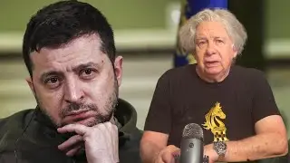 Volodímir Zelenski | Dominical