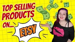 What are the trending products selling RIGHT NOW on Etsy. eRank Monthly Trends