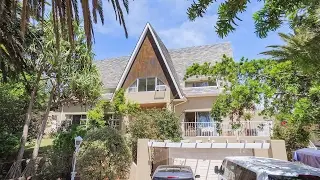 4 Bedroom House for sale in Eastern Cape | Port Elizabeth | Bluewater Bay | 21 Sharon | |