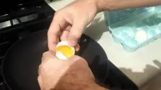 Store Eggs 6 Months Without Refrigeration?
