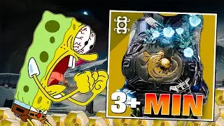 EASY CHEST DAY on LEGEND Lost sector TODAY K1 Crew quarters 07/18/2023