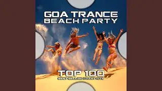 Man Machine - Spiceuppers (Psychedelic Goa Trance)
