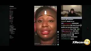 Lollo reagisce ai tiktok (esotici)