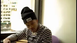 JUFU - Why You Playin (Official Video)