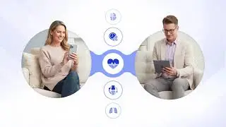 Introduction to Actuvi, our award-winning digital care platform.
