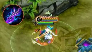 every zilong scarlet phantom ever..