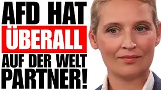 AfD Schafft Einzigartiges❗️