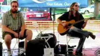 Howell Melon Fest 2011 Music 1