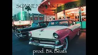 BUSHIDO TYPE BEAT (Sonnenbank Flavour sample) prod. BK Beats