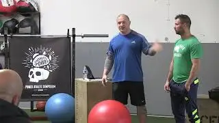Dr. Tom Incledon Practical