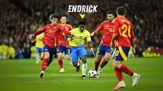 Bobby Endrick - Skills & Goals - The Uliminado