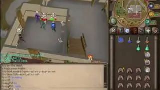 Bgs Pking Video 1 Pvp