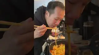 Making My Mother-In-Law a 6 Course Korean Meal For Mothers Day