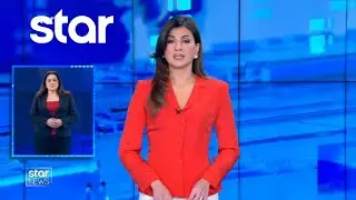 Ειδήσεις στη Νοηματική - 28.12.2025 - Star News