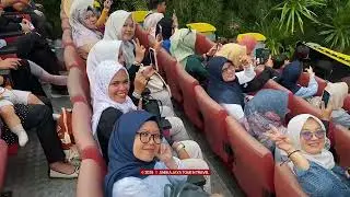Family Gathering Batu Malang