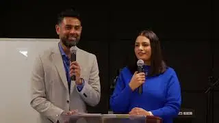 Connecting with God - 1