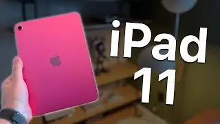 iPad 11 2025: 4 cosas que NO te dicen &mdash; &iquest;vale la pena?