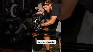 Making feature films with Rode Microphones