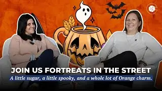 Treats in the Street | Family Fun in the City of Orange | Halloween Event 2025