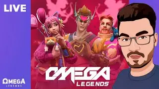 Omega Legends Bengali Gameplay || Live Bangladesh