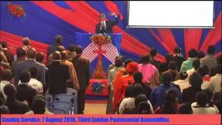 Pastor Simon Shiveka. The Law In The plan of Redemption. Sunday 7th August 2016.
