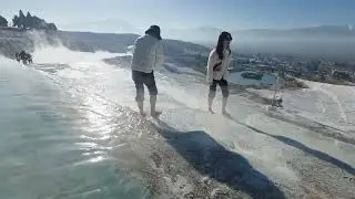 파묵칼레 