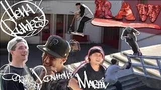 RAW: Sorensen, Donatelli & Martin 