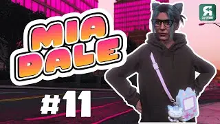 GLife:Rewind #11 - Mia Dale, la geekette &agrave; tout faire - 09.01.26