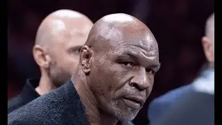 Mike Tyson is really angry about this lawsuit - Dr Boyce Watkins