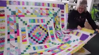 Sewcial Distancing Project Part 8