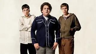 Superbad Full Movie Facts And Information |  Jonah Hill / Michael Cera