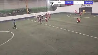En vivo impulsado por swish live aplicaci&oacute;n TOLUCA  VS WEST HAM