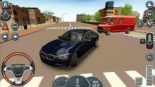 Driving School 2016 | iOS GamePlay HD
