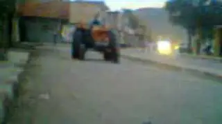 جبالة لخميسي